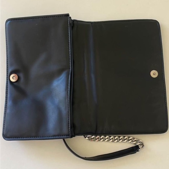 Real leather bag - Picture 3 of 3